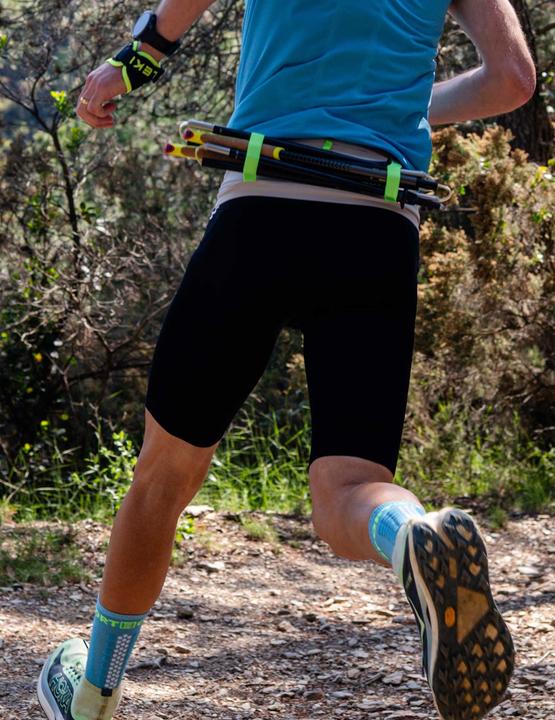 Produktbild Compressport Trail Under Control Short M (S)
