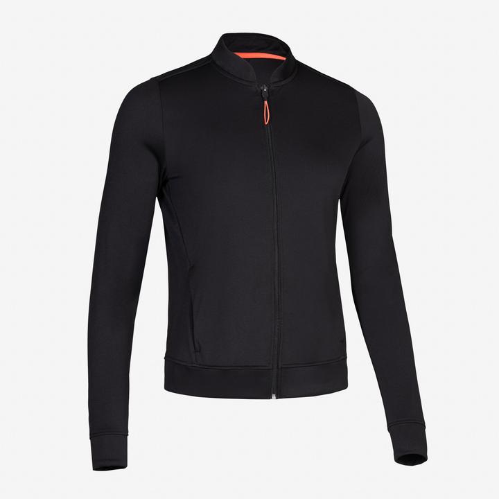 Produktbild Kalenji Langarmshirt Damen atmungsaktiv synthetisch (46)