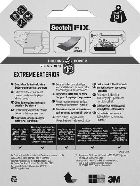 Immagine prodotto Scotch - (19 mm)