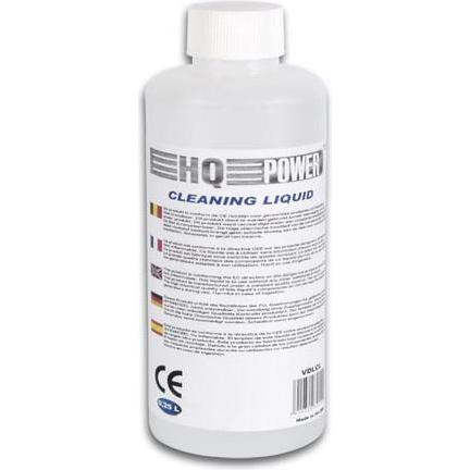 Thumbnail - HQ Power VDLCL Reinigungsfluid 0.25 Liter, Lichttechnik Zubehör