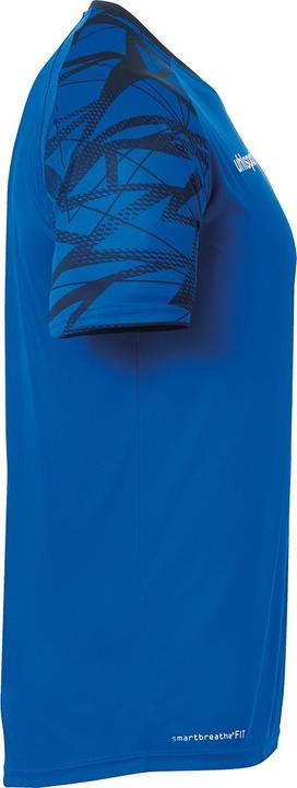 Actual product image Uhlsport GOAL 25 TRIKOT SHORT-SARM training T-shirt (164)