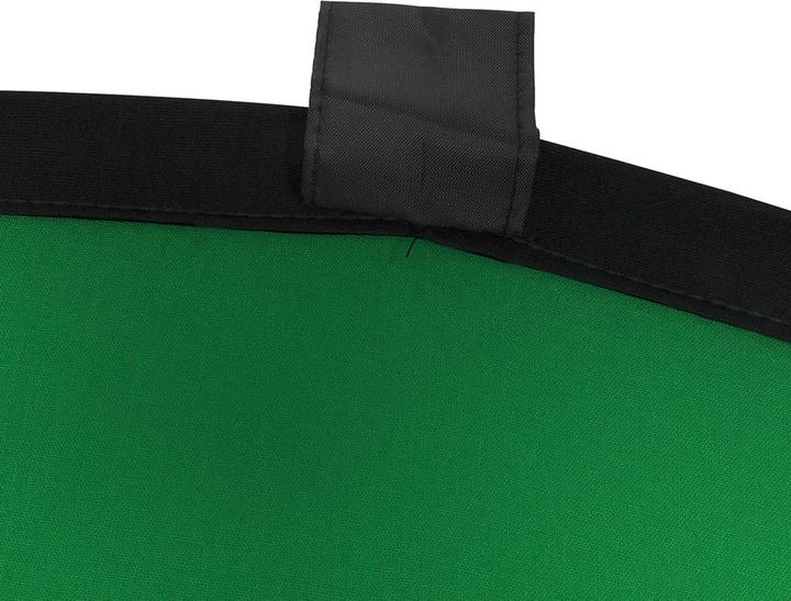 Immagine prodotto Falcon Eyes Pannello di sfondo BCP-10 Verde 148x200 cm (148 cm, 200 cm)