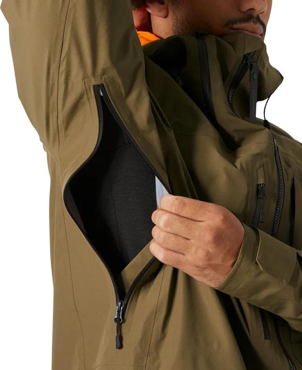 Actual product image Helly Hansen Ridge Infinity Shell (XL)