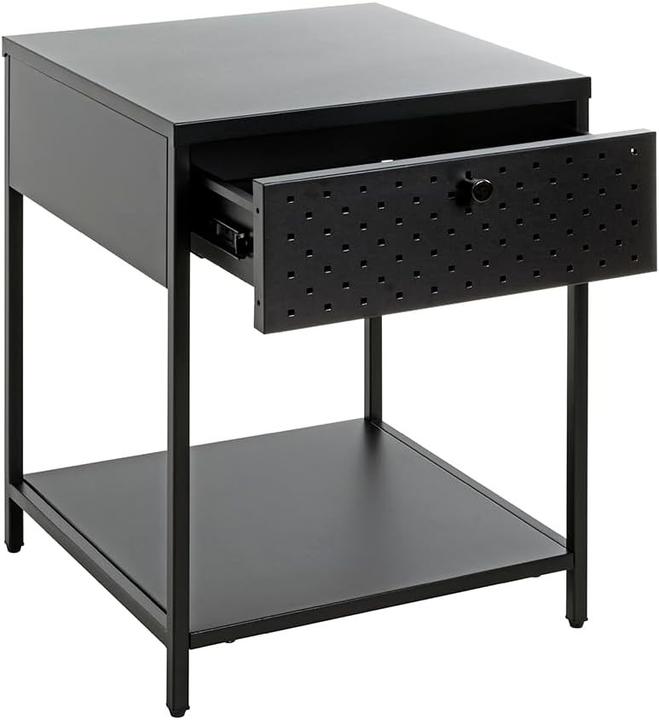 HAKU Möbel Console (40 x 40 x 53 cm)