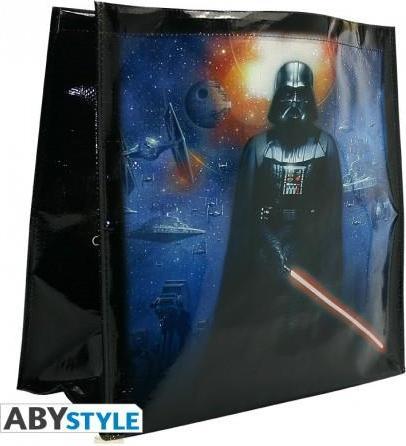 Immagine prodotto ABYstyle Star Wars - Yoda Darth Vader
