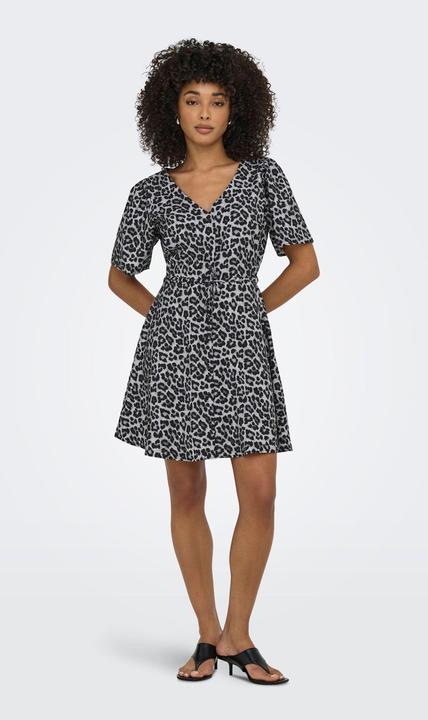 Produktbild JdY JDYTROYA Kurzes Kleid Kleid (XXL)