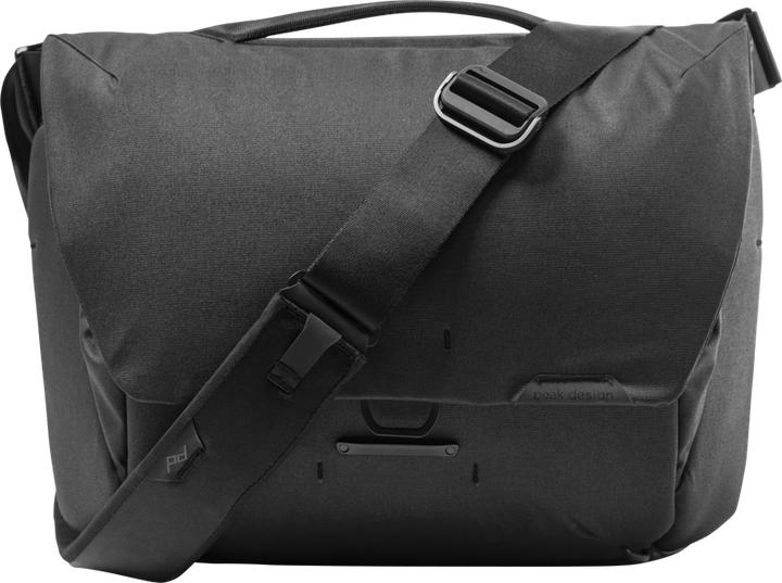 Actual product image Peak Design Everyday Messenger (Camera shoulder bag, 13 l)