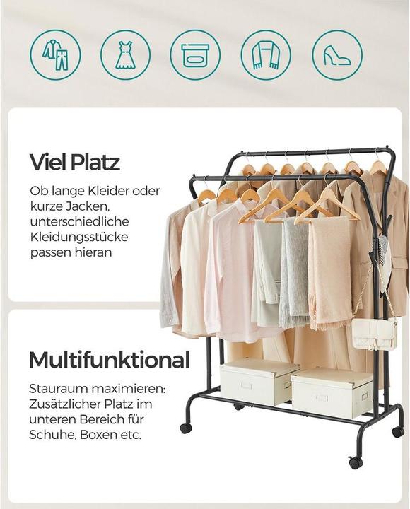 Produktbild Songmics Rack