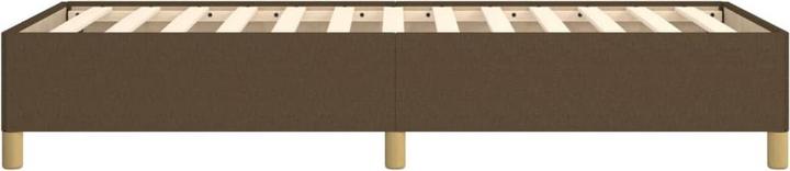 Produktbild vidaXL Bettgestell (90 x 190 cm)