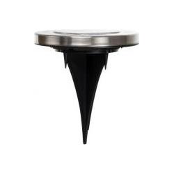 Gardlov, Illuminazione esterna, Lampki solarne ogrodowe - 12 szt. (24001)