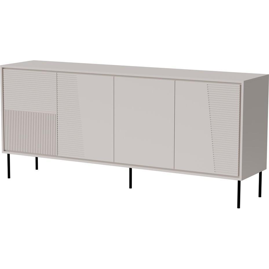 Halmar, Kommode + Sideboard, Abi (200 x 45 cm)