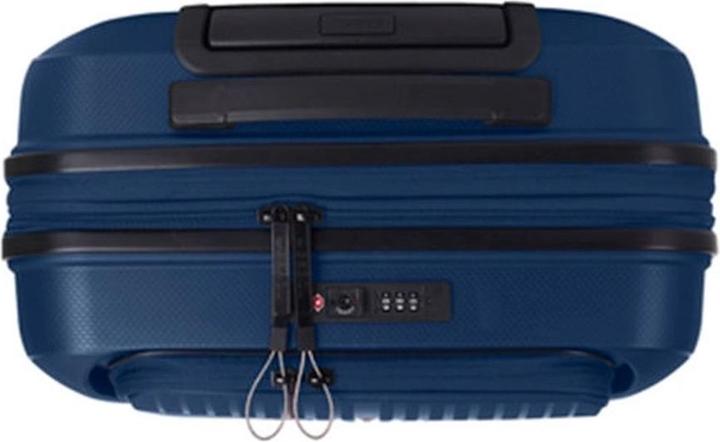 Produktbild Gabol Brooklyn - Kabinenkoffer mit Laptopfach 15.6" (41.70 l)