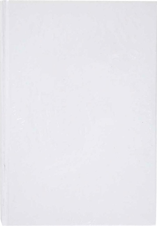 Immagine prodotto Creativ Company Quaderno (A5, Nessuna, Copertina rigida)