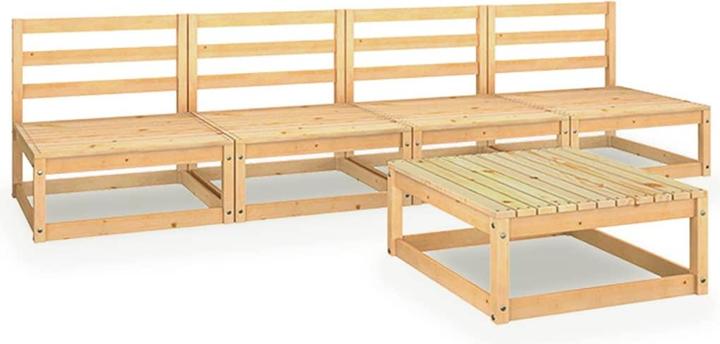 Produktbild vidaXL Neo