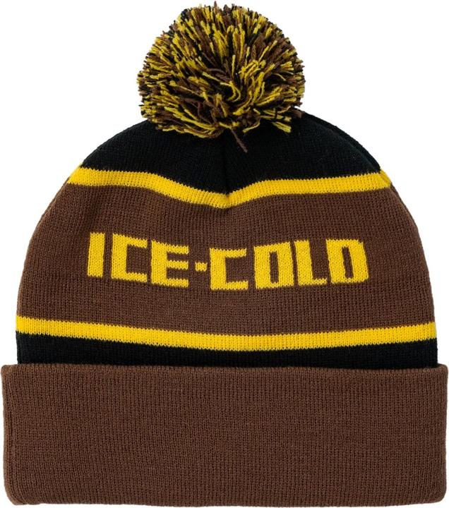 Image du produit Anti Hero Ice Cold Pom Beanie