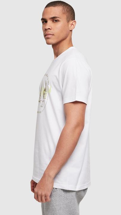Produktbild Absolute Cult Star Wars - Obi Wan Basic T-Shirt - 117069 (S)