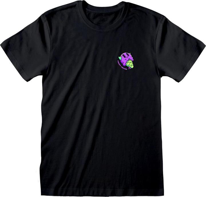 Produktbild Creepy Creams Tottori TShirt (S)