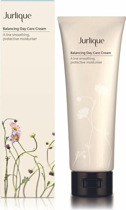 Produktbild Jurlique Balancing Day Care Cream - Hydration - Natürliche Inhaltsstoffe - 125ml (125 ml)