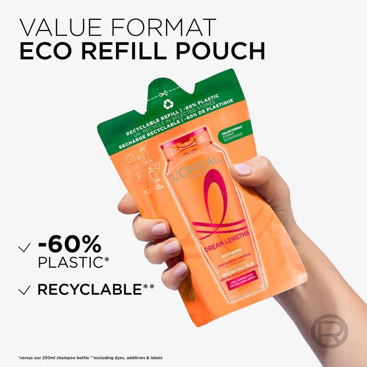 Produktbild L'Oréal Paris Elseve Dream Length (250 ml)