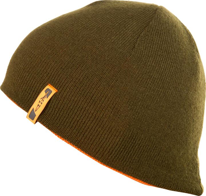 Image du produit Solognac Bonnet Chasse Réversible Acrylique