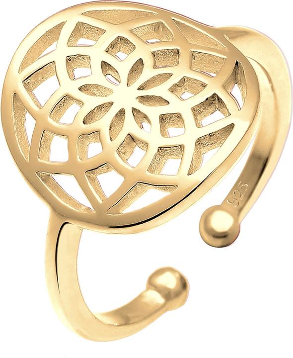 Produktbild Elli Ring Traumfänger 925 Sterling Silber (925 Silber)