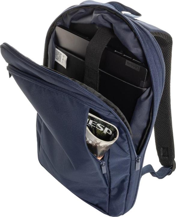 Produktbild Xd Collection Flexpack Aware Rucksack Laptops rPET (Recyceltes PolyethylenTerephthalat) Schmal (15 l)
