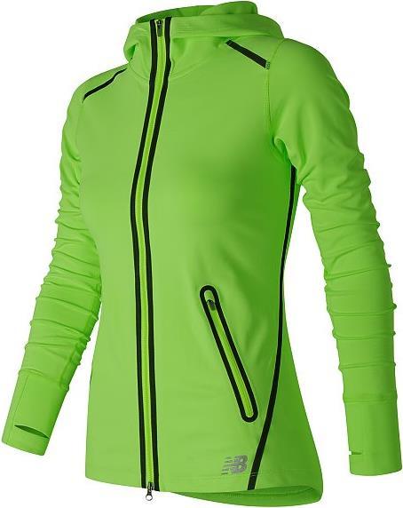 New Balance W Trinamic Jacket (S)