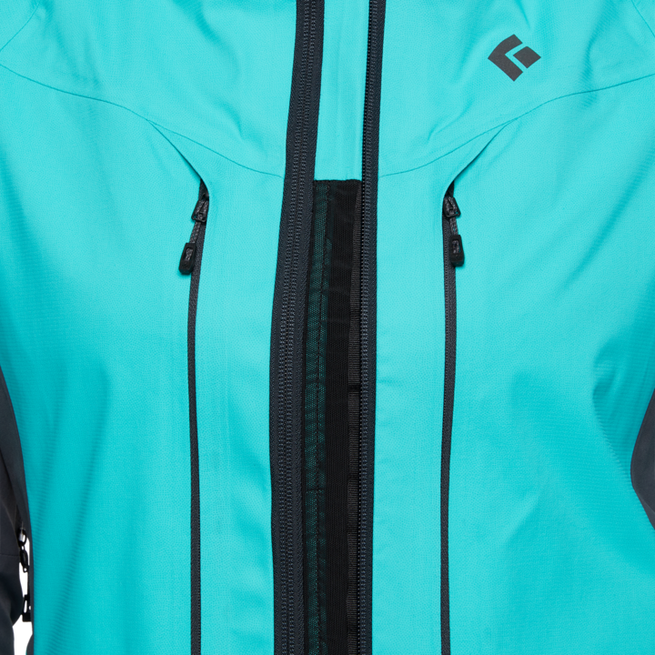 Immagine prodotto Black Diamond Giacca Dawn Patrol Hybrid (M)