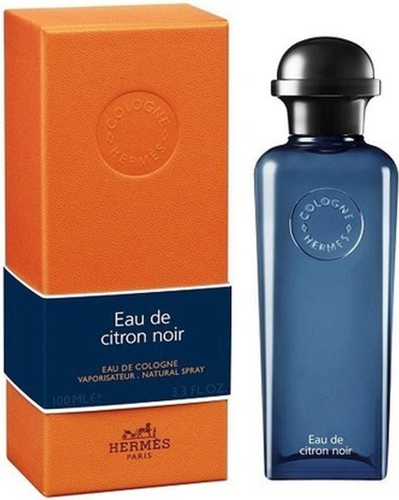 Produktbild Hermès Eau de Citron Noir (Eau de Cologne, 100 ml)