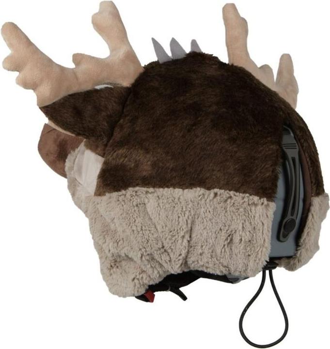 Immagine prodotto Hoxyheads Helm Cover Elch Moose (47 - 62 cm)