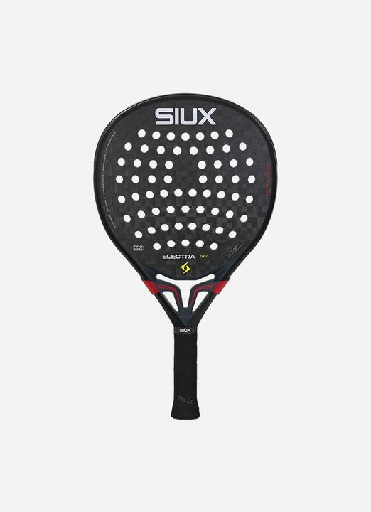 Produktbild Siux Electra Pro Shadow Red