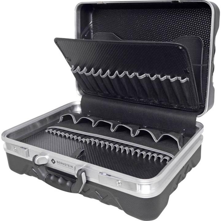 Actual product image Bernstein 6415 Electrician tool box