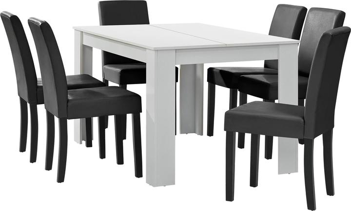 Actual product image En.Casa Anita