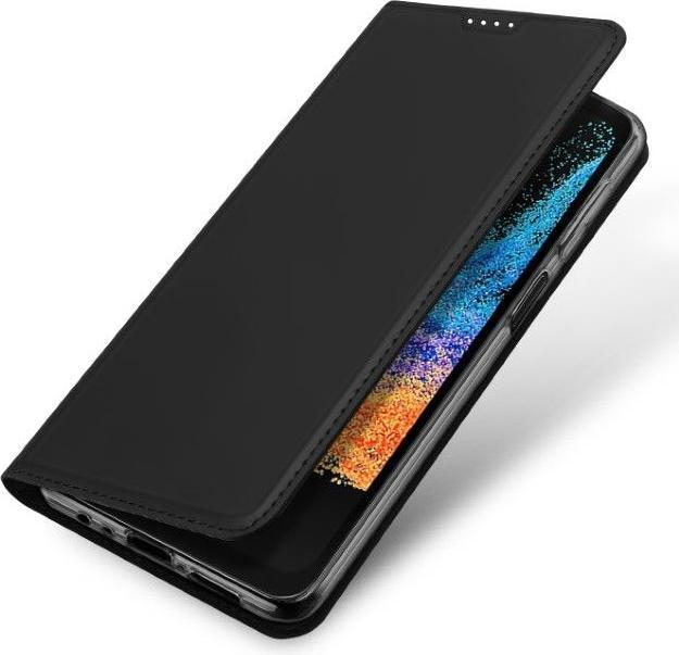 Produktbild Dux Ducis Skin Pro Series Bookcover (Samsung Galaxy XCover7 Pro)