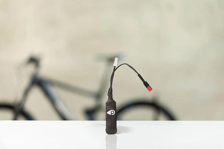 Actual product image Aptel BikeTrax Locator, Yamaha Series 2, 4G