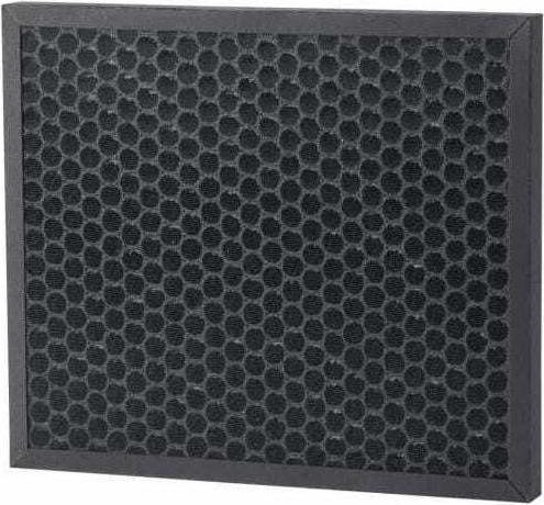 Produktbild ecofort ecoQ 2in1 HEPA/Aktivkohlefilter für 20L/25L Energy Saver Complete (2 Stk.) (2 x)