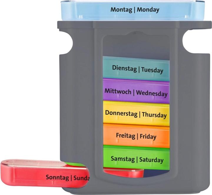 Immagine prodotto Westmark Tablettenbox