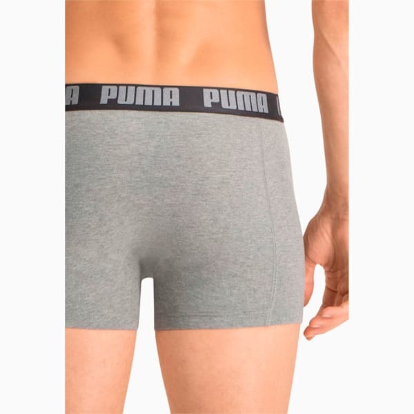Actual product image Puma Boxer Shorts (M, pack of 2)