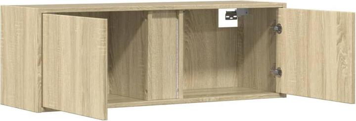 Produktbild vidaXL Lewella (100 x 31 x 35 cm)