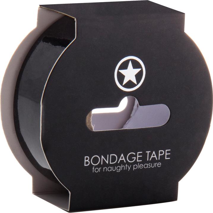 Ouch! Bondage Tape
