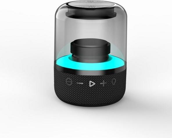 Actual product image Thao Music Coloured Glaze (4 h)