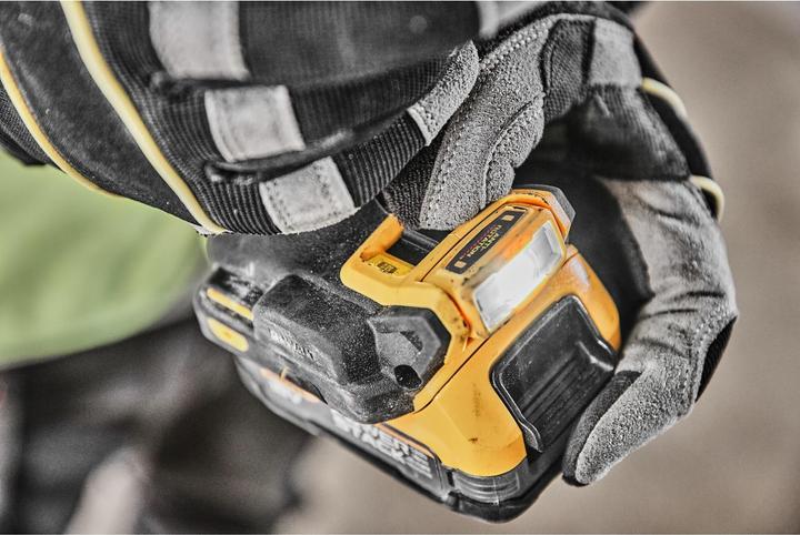 Produktbild DeWalt DCD 805 (Schlagbohrschrauber)