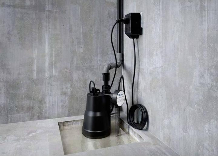Produktbild Zehnder Pumpen 13187 (Schmutzwasserpumpe)