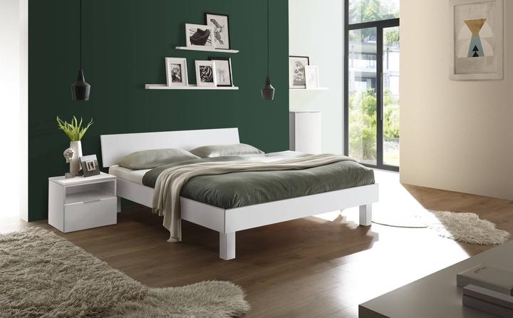 Produktbild Hasena Forti 20 (140 x 210 cm)