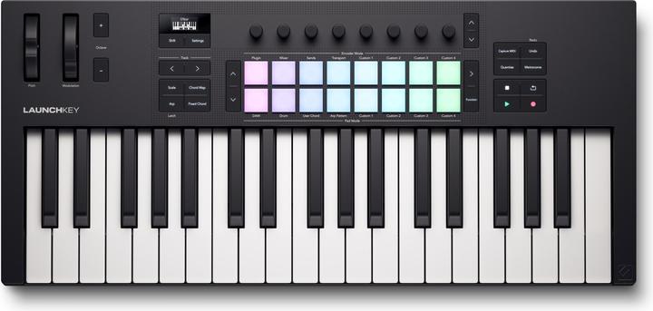 Produktbild novation Launchkey 37 Mk4 (Controller)