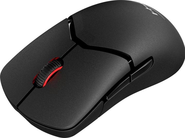Actual product image HyperX Pulsefire Saga (Cable)