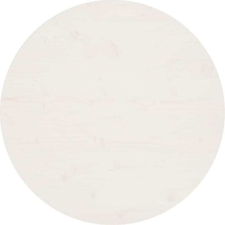 Image du produit vidaXL Tischplatte (80 x 80 cm)