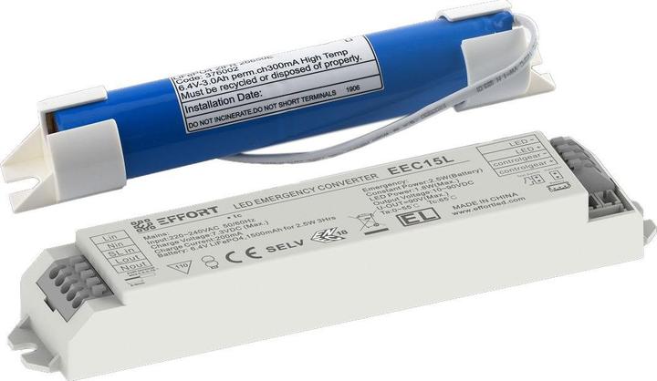 Produktbild Dotlux DOTL Notlichtbaustein