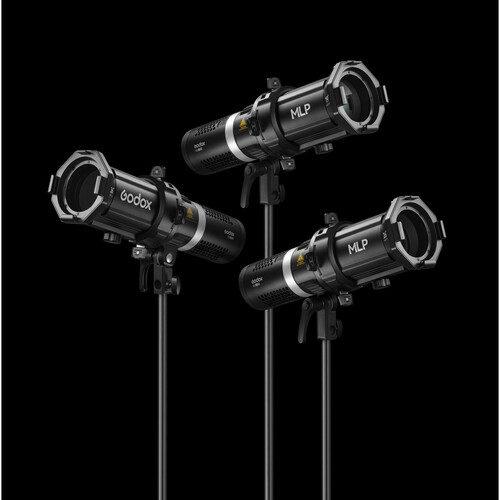 Produktbild Godox Spotlight Attachment MLP19K ML30/ML60