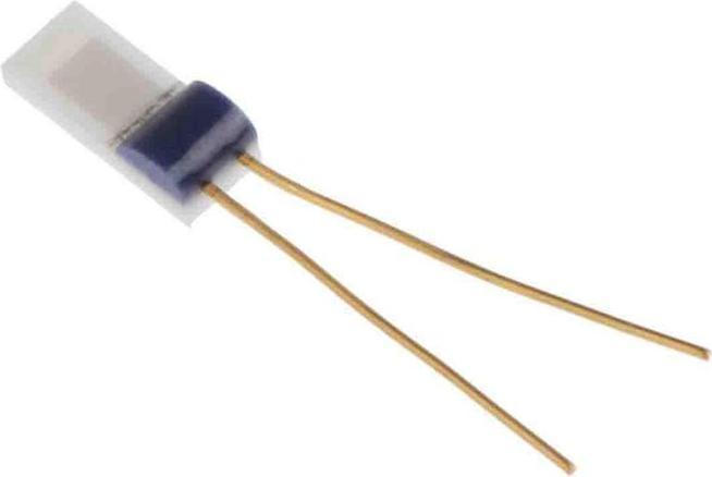 Produktbild RS PRO Temperaturfühler Pt100 -50/+500°C 2x5mm